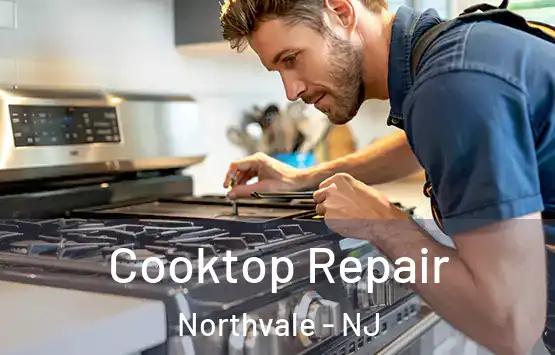  Cooktop Repair Northvale - NJ