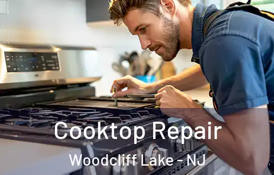  Cooktop Repair Woodcliff Lake - NJ