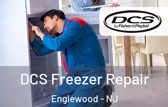 DCS Freezer Repair Englewood - NJ