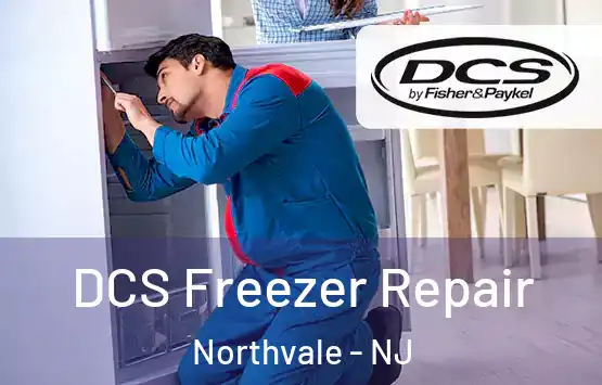  DCS Freezer Repair Northvale - NJ