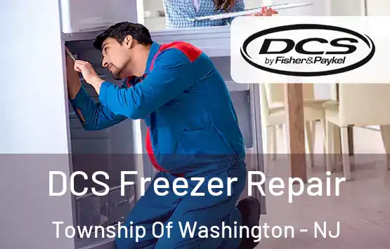  DCS Freezer Repair Township Of Washington - NJ