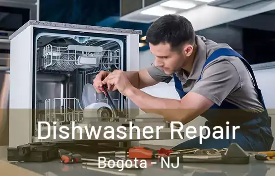  Dishwasher Repair Bogota - NJ
