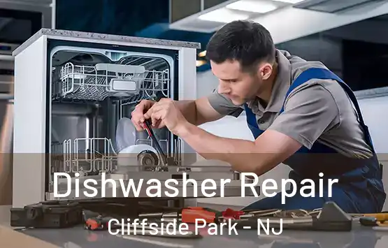  Dishwasher Repair Cliffside Park - NJ