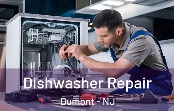  Dishwasher Repair Dumont - NJ