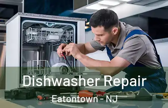  Dishwasher Repair Eatontown - NJ