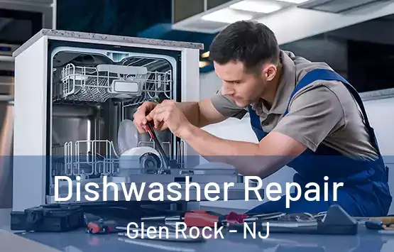  Dishwasher Repair Glen Rock - NJ
