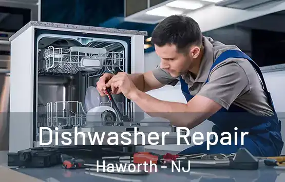  Dishwasher Repair Haworth - NJ