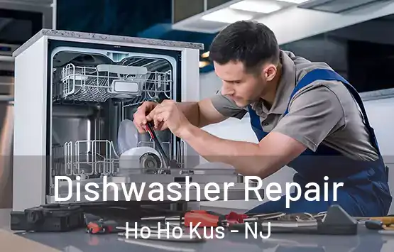  Dishwasher Repair Ho Ho Kus - NJ
