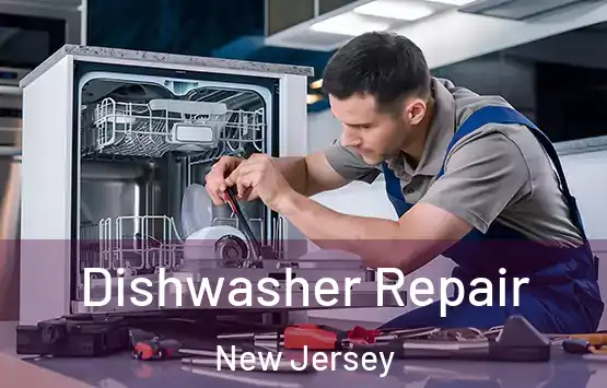  Dishwasher Repair New Jersey