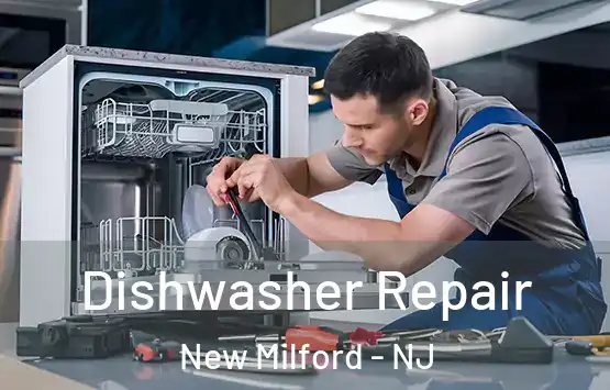  Dishwasher Repair New Milford - NJ
