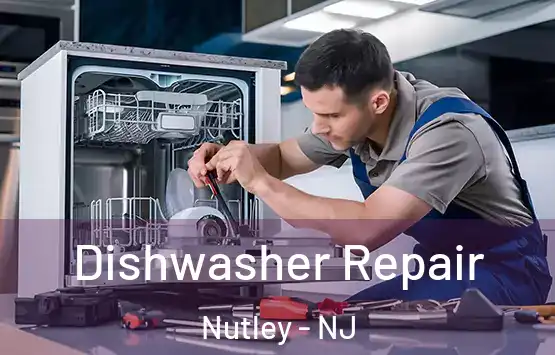  Dishwasher Repair Nutley - NJ