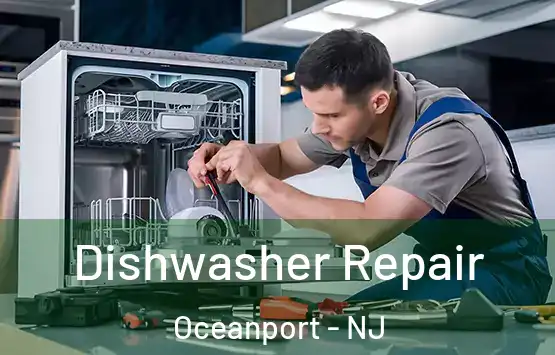  Dishwasher Repair Oceanport - NJ