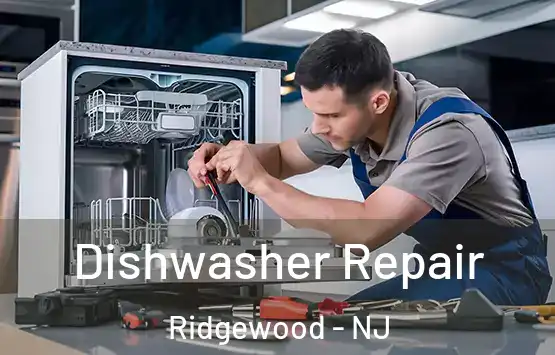  Dishwasher Repair Ridgewood - NJ