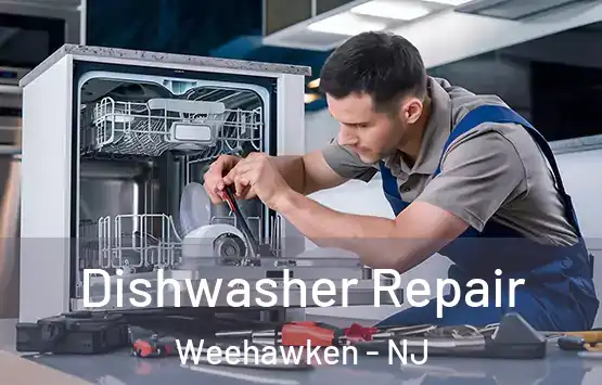  Dishwasher Repair Weehawken - NJ