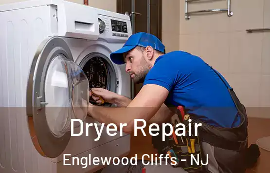  Dryer Repair Englewood Cliffs - NJ