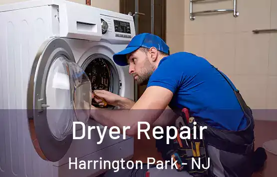  Dryer Repair Harrington Park - NJ