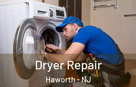  Dryer Repair Haworth - NJ