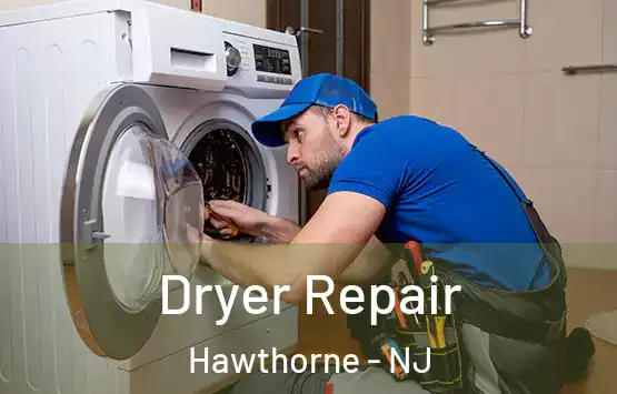  Dryer Repair Hawthorne - NJ