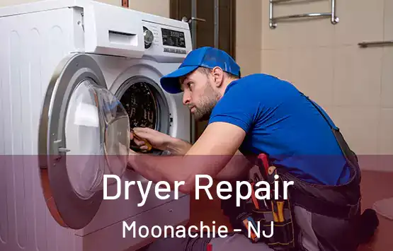  Dryer Repair Moonachie - NJ
