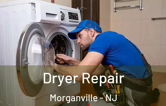  Dryer Repair Morganville - NJ