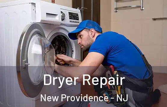  Dryer Repair New Providence - NJ