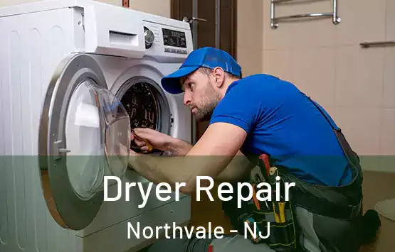  Dryer Repair Northvale - NJ