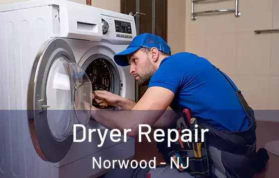  Dryer Repair Norwood - NJ
