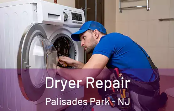  Dryer Repair Palisades Park - NJ