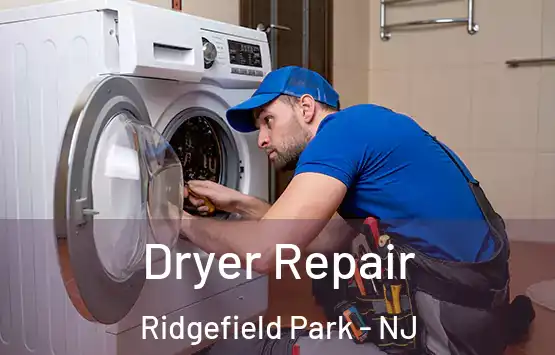  Dryer Repair Ridgefield Park - NJ