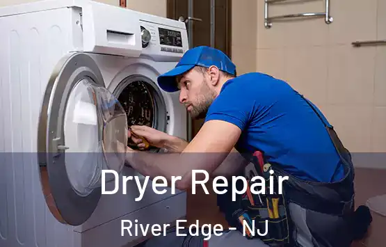  Dryer Repair River Edge - NJ