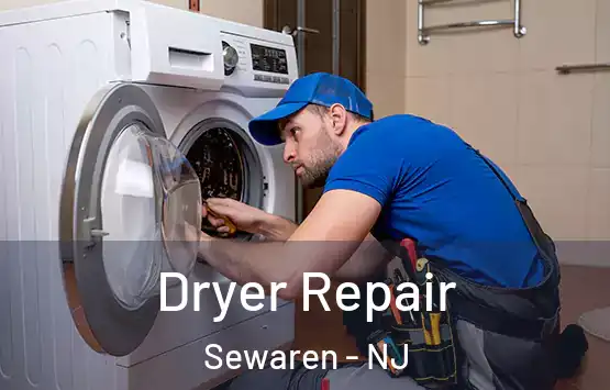  Dryer Repair Sewaren - NJ