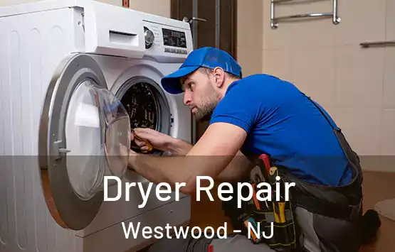  Dryer Repair Westwood - NJ