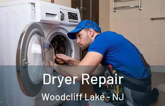  Dryer Repair Woodcliff Lake - NJ