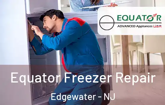  Equator Freezer Repair Edgewater - NJ