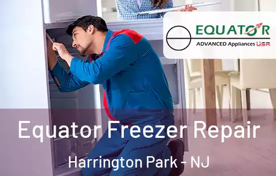  Equator Freezer Repair Harrington Park - NJ