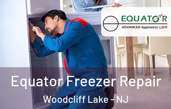  Equator Freezer Repair Woodcliff Lake - NJ