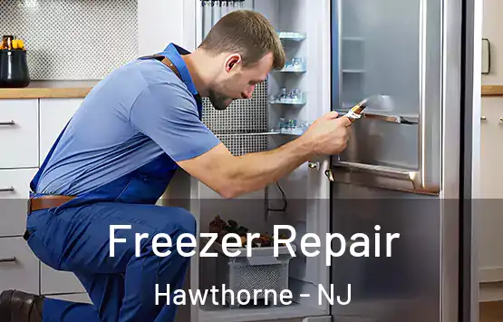  Freezer Repair Hawthorne - NJ