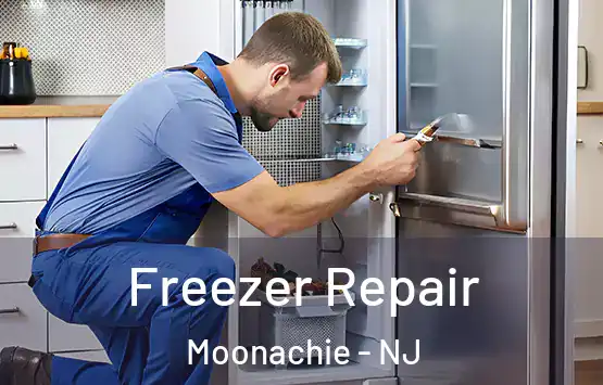  Freezer Repair Moonachie - NJ