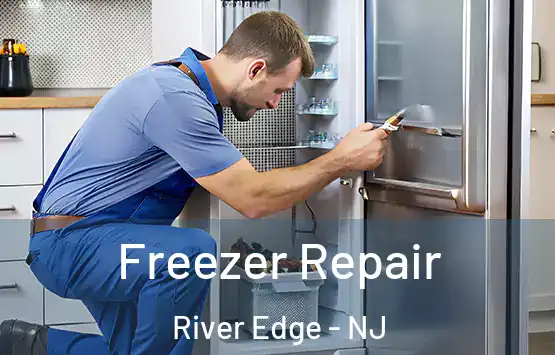 Freezer Repair River Edge - NJ