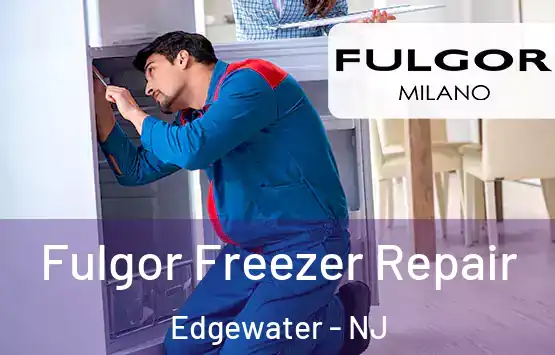  Fulgor Freezer Repair Edgewater - NJ