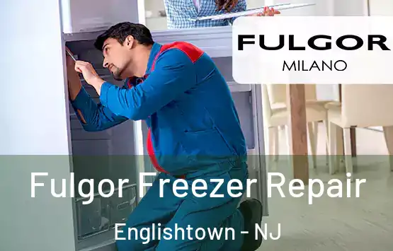  Fulgor Freezer Repair Englishtown - NJ