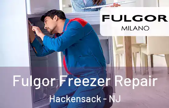  Fulgor Freezer Repair Hackensack - NJ