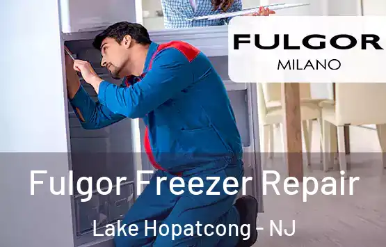  Fulgor Freezer Repair Lake Hopatcong - NJ