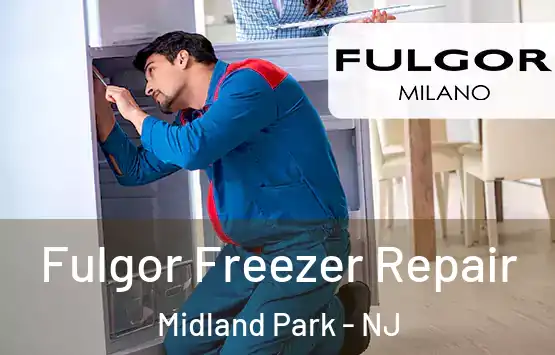  Fulgor Freezer Repair Midland Park - NJ
