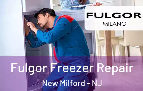  Fulgor Freezer Repair New Milford - NJ