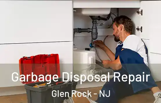  Garbage Disposal Repair Glen Rock - NJ