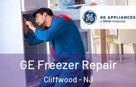  GE Freezer Repair Cliffwood - NJ