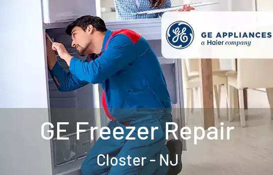  GE Freezer Repair Closter - NJ