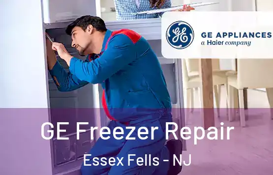  GE Freezer Repair Essex Fells - NJ