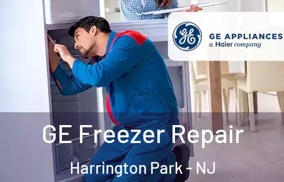  GE Freezer Repair Harrington Park - NJ